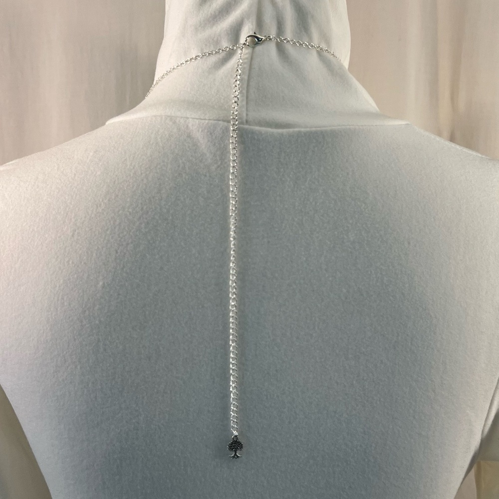 Sansa Stark Poison Necklace Handmade Game of Thrones Replica Cosplay Costume - Picture 11 of 16